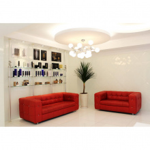 #shopandhomedisplay витрины гардероб хранение