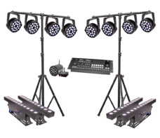 SHOWRENT LIGHT PRESENT