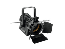 41602070 EUROLITE LED THA-20PC TRC Theater-Spot bk