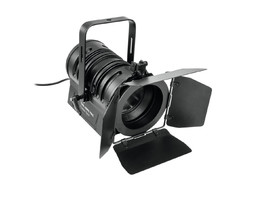 41602082 EUROLITE LED THA-40PC TRC Theater-Spot bk