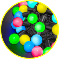 61837 NGF-B02-70RGB-10-8m-230-BL-IP44