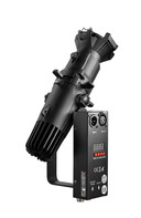 SHOWGEAR LED Mini Profile 20W DMX