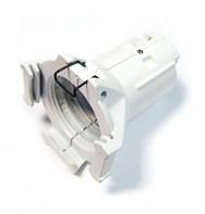 SHOWGEAR Tube white