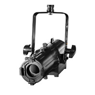 SHOWGEAR LED Mini Profile ZOOM 60W DMX